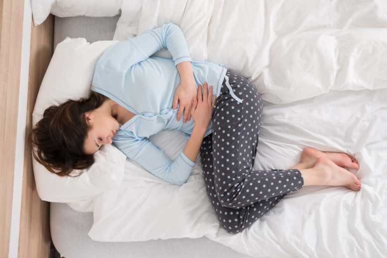 Crohn's Disease Flare-ups: How to Recognize and Treat Them