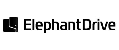 ElephantDrive