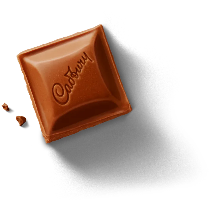 Cadbury Chunk