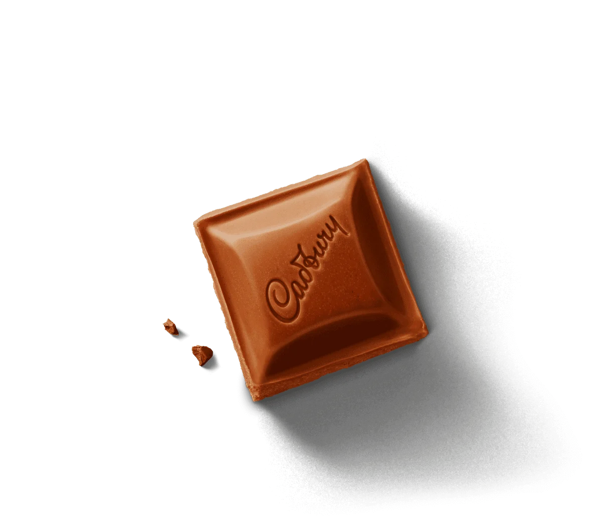 Cadbury Dairy Milk Chocolate Chunk