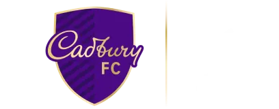 Cadbury FC Logo and Tottenham Hotspur Logo