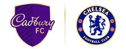 Chelsea FC X Cadbury Edge of the Box