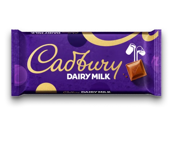 Cadbury Boost Duo Chocolate Bar 63g