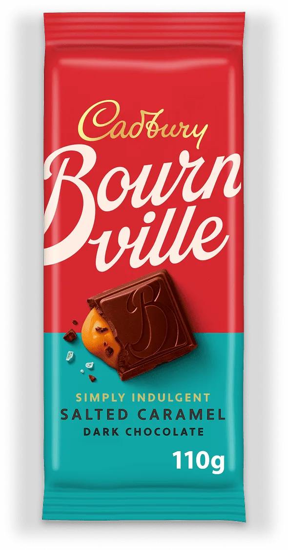 Cadbury Bournville Giant Dark Chocolate Buttons