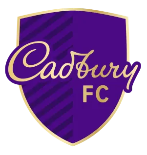 Cadbury FC Logo