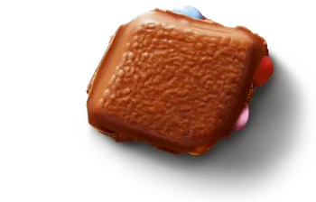 CDM MC Popping Candy Chunk Hero 1