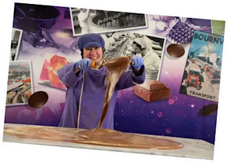 Timeline Slide 10 -images-2