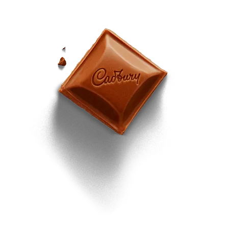 Cadbury Chunk