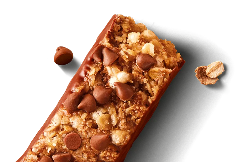 Cadbury Brunch Oat Bar Chocolate Piece