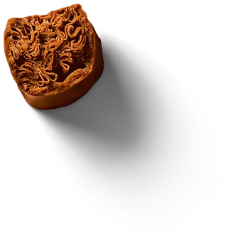 Twirl bite