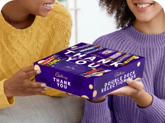 Cadbury Chocolate Gifts | Cadbury UK