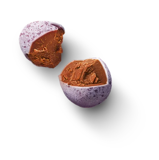 CADBURY MINI EGGS cameo