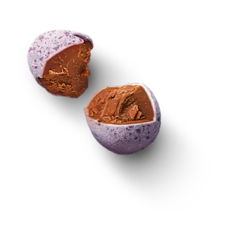 CADBURY MINI EGGS cameo
