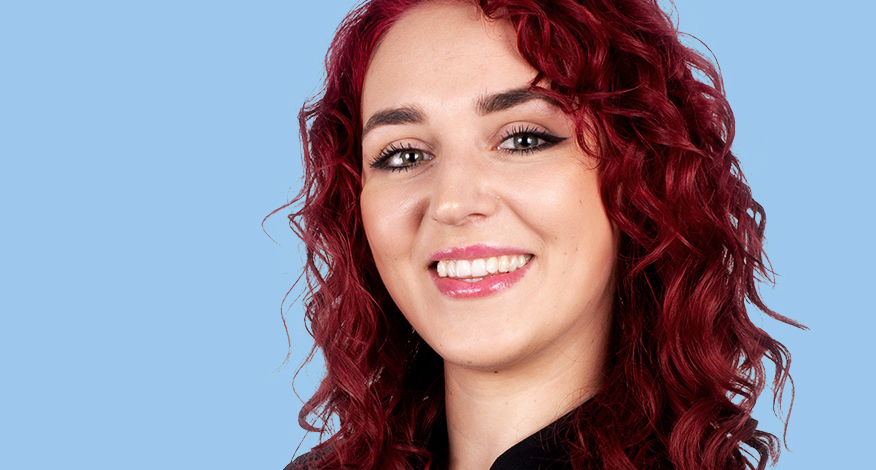 FirstFit team member