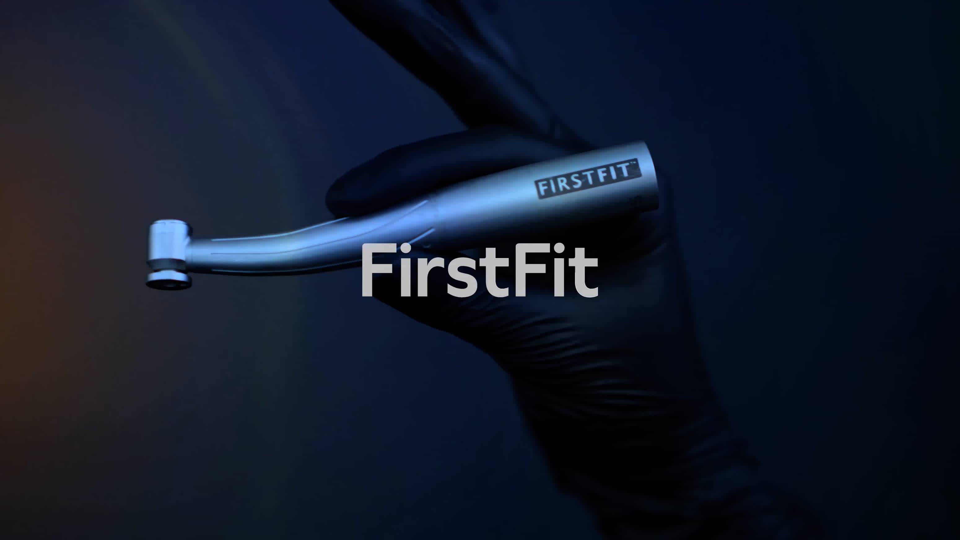 FirstFit drill