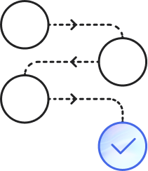 Maîtrise totale et prédictibilité 