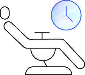 Optimisation du temps au fauteuil 