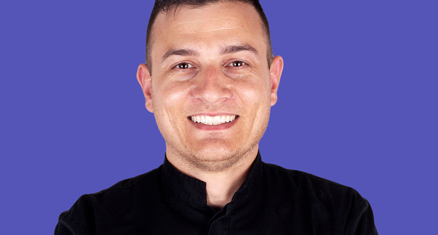 FirstFit team member