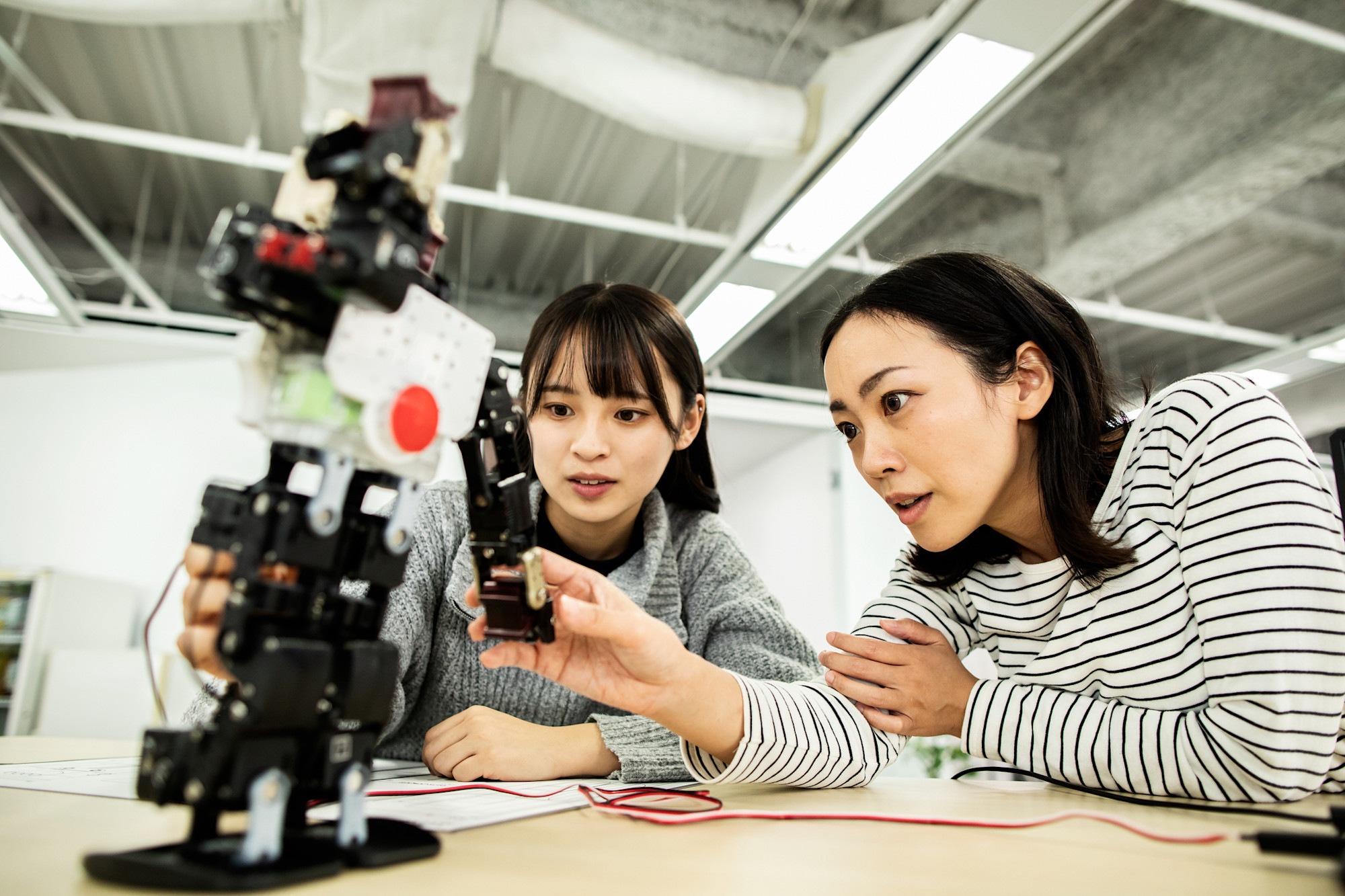 Understanding intellectual property in Japan myNZTE