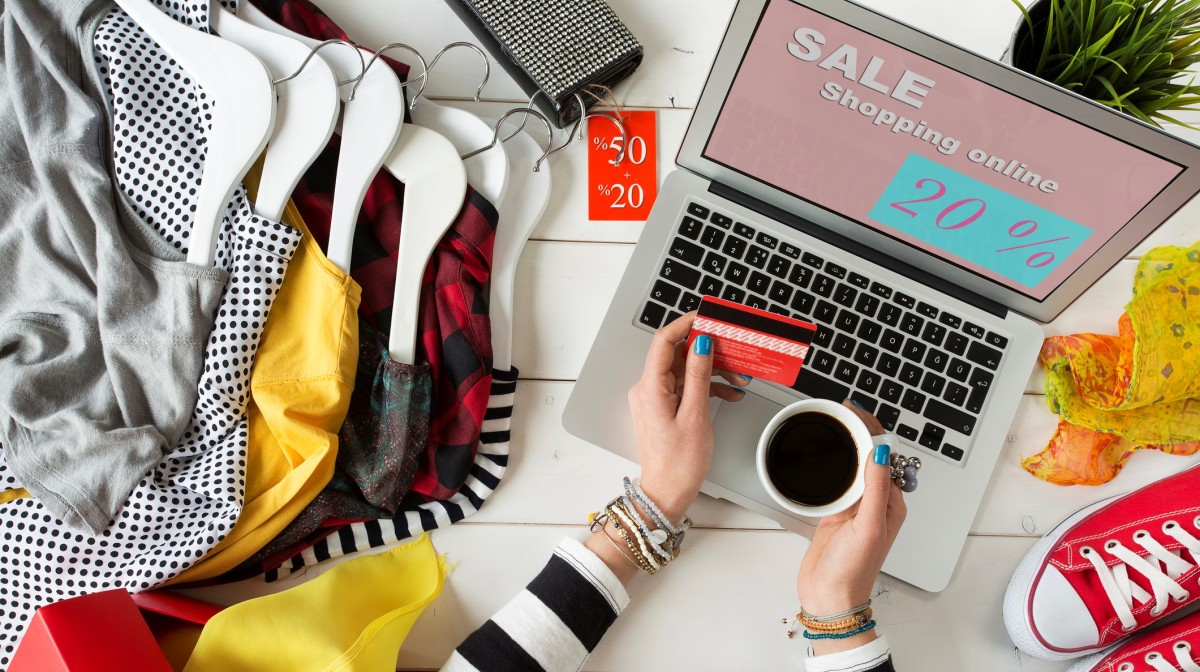 What's driving online shopping trends in the US and Canada? - myNZTE