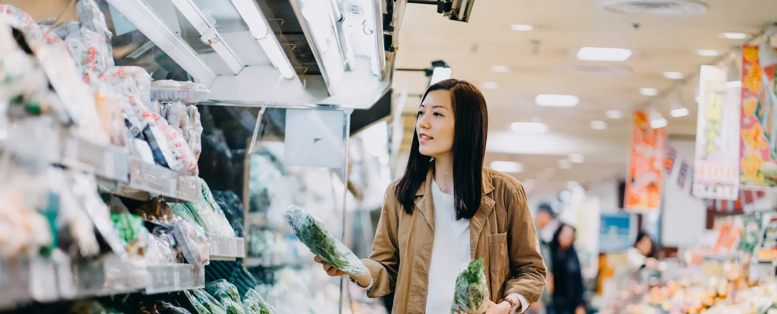 What China's health-conscious consumers look for in F&B products - myNZTE