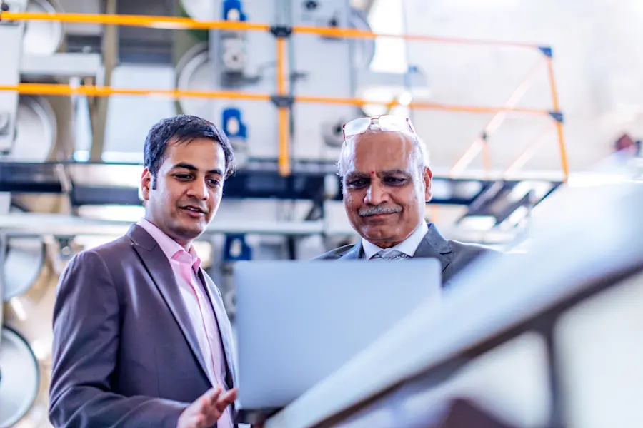 Image showcasing Understanding intellectual property in India - myNZTE