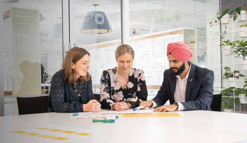What is a value chain and how do I map one? - myNZTE