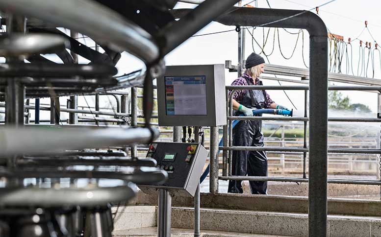 Support For Selling Agritech Solutions Overseas Mynzte