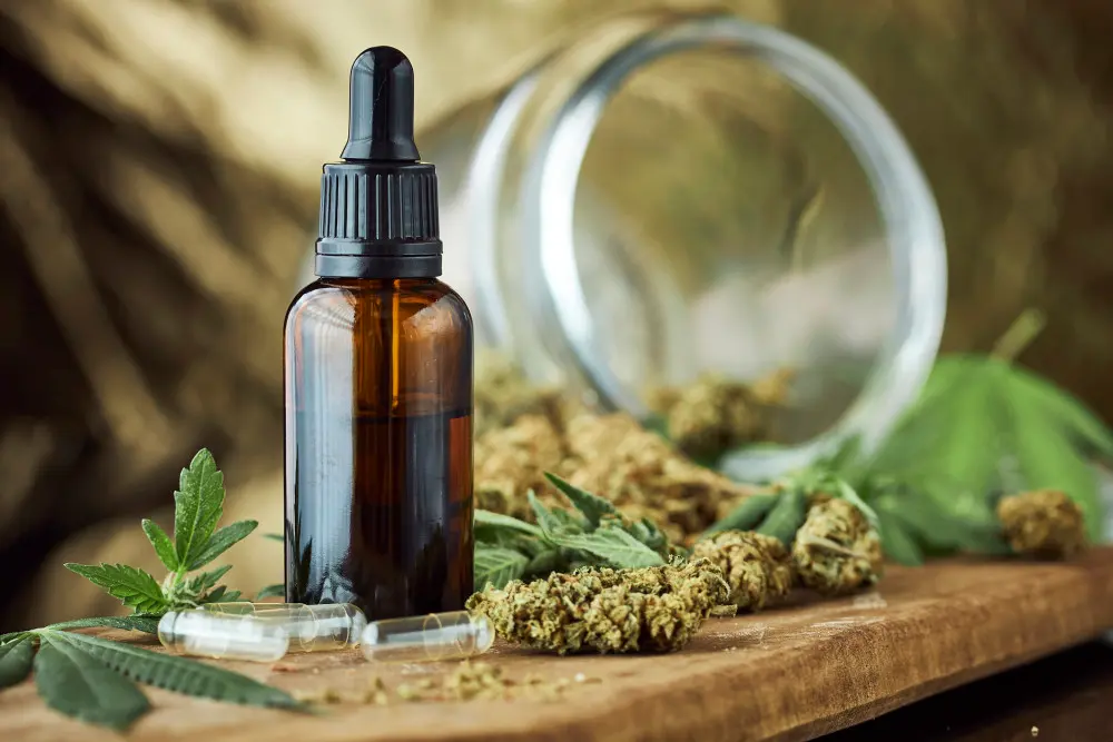 Medical cannabis and CBD in Europe's key markets - myNZTE