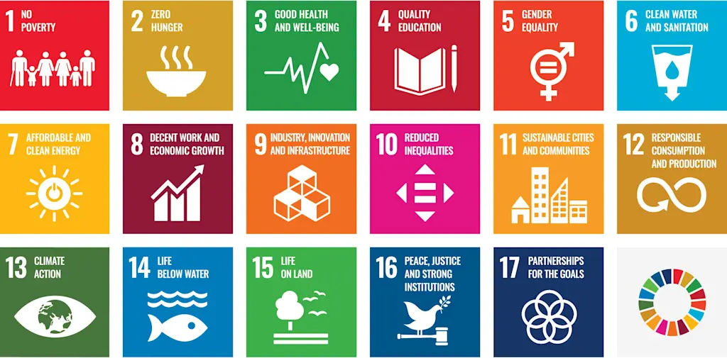 Using Sustainable Development Goals In Your Sustainability Strategy