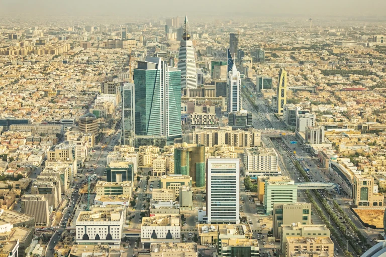 Identifying the right business model in Saudi Arabia - myNZTE