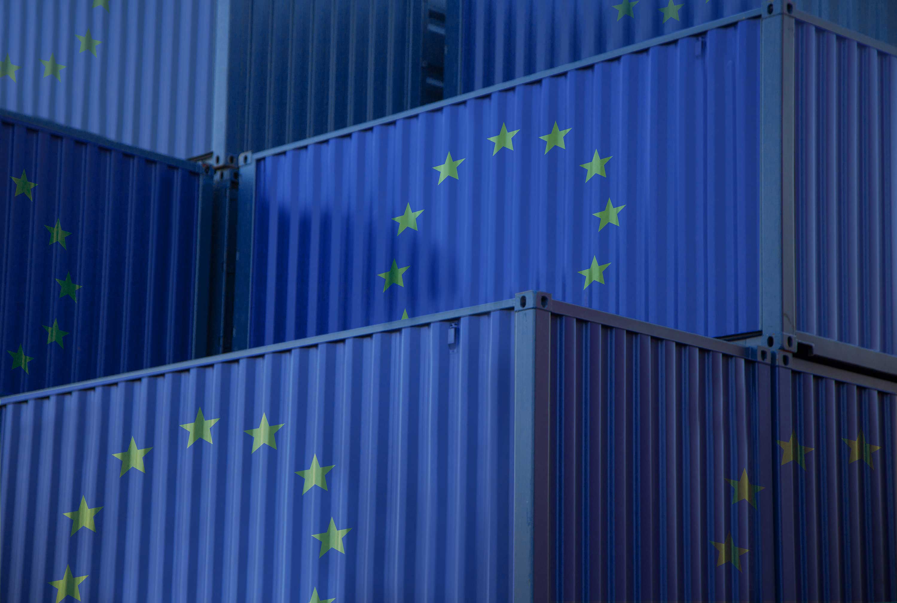 Understanding Harmonised Tariffs In The EU - MyNZTE