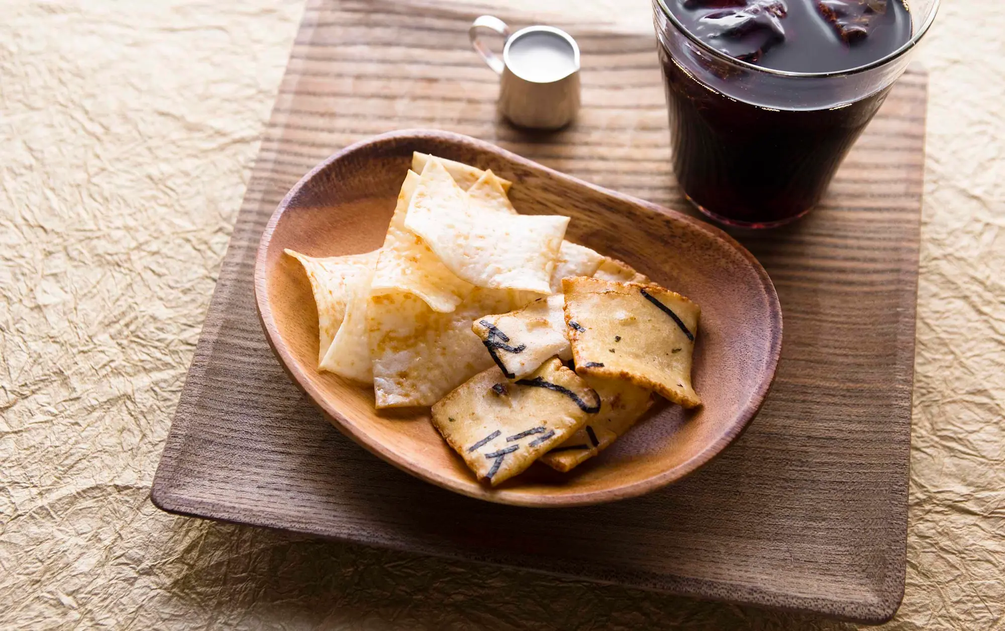 Who buys healthy snacks in Japan? myNZTE