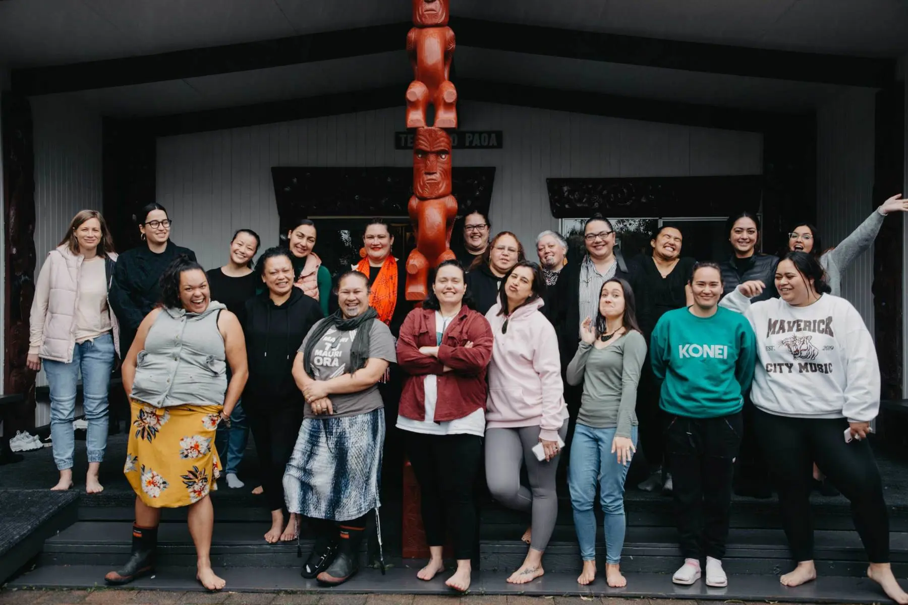 Ngā akoranga hoko a Konei, he toa ipurangi, me ana parani - myNZTE