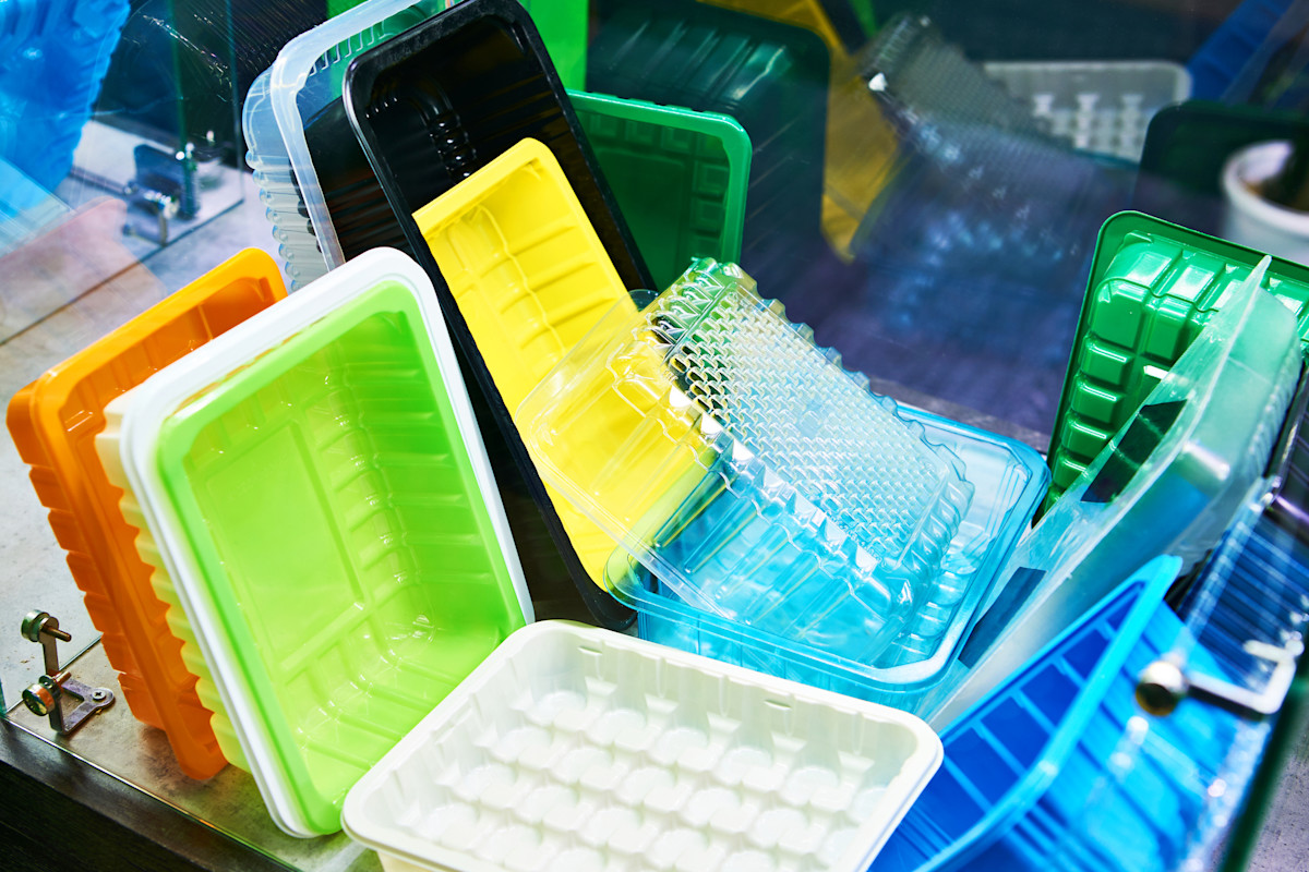Plastic packaging taxes in the UK and Europe myNZTE
