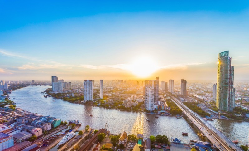 Is Thailand the right market? - myNZTE