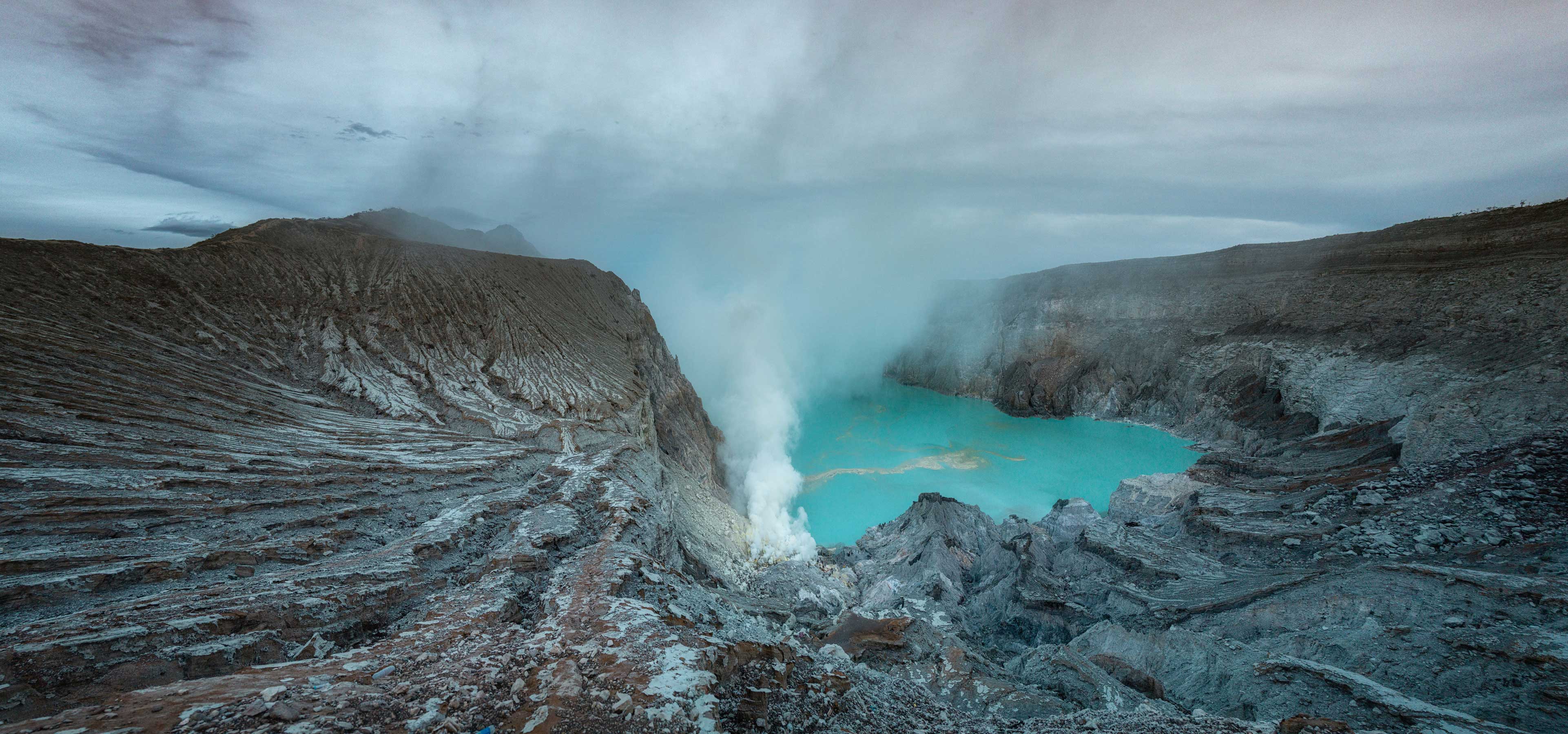 Developments In Indonesia's Growing Geothermal Sector - MyNZTE