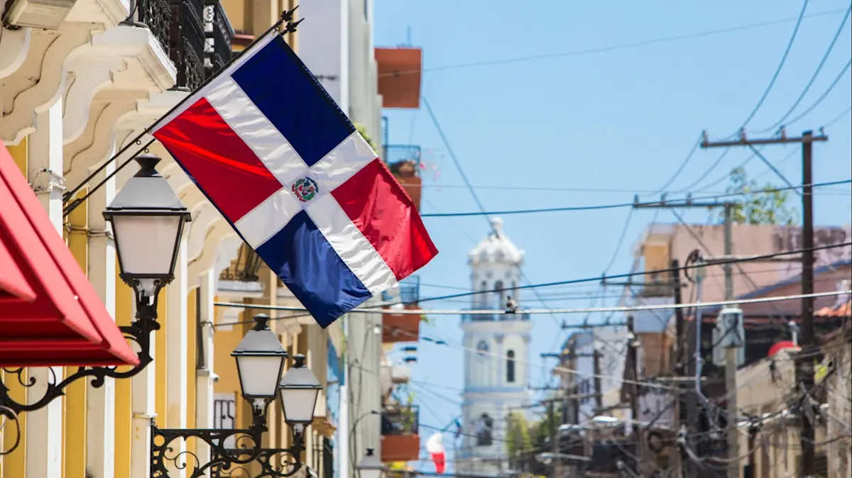 Is the Dominican Republic the right market? myNZTE