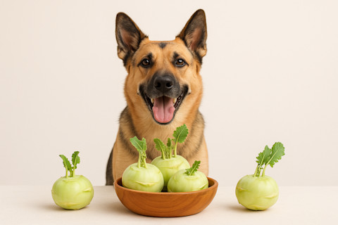 Mohou psi kedluben? Pozor na jeho nadýmavé účinky