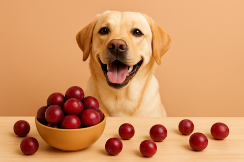 Môže pes ringloty? Buďte opatrní s ich množstvom