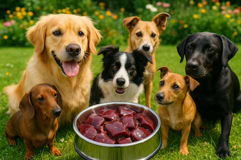 Môže pes pečienku? Pozor na množstvo!