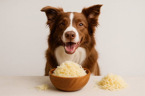 Môže pes kyslú kapustu? Pozor na jej množstvo aj formu