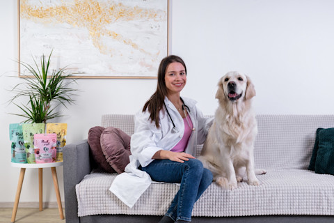 Jedálniček pre psa s cukrovkou: Správna strava