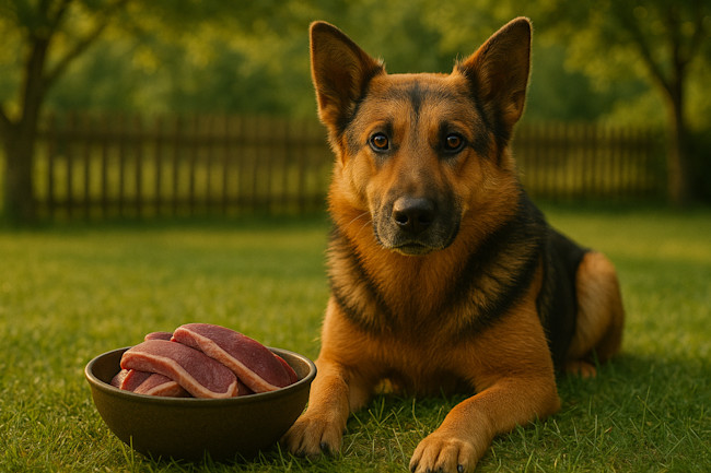 Môžu psy jesť kačacie mäso? Správna príprava je kľúčová