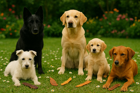 Ako sušiť mäso pre psy: Domáce maškrty jednoducho a zdravo