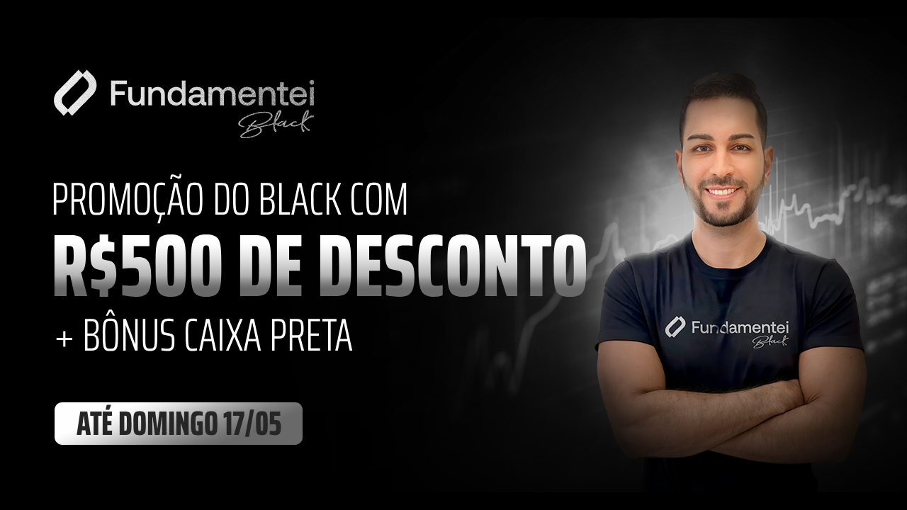 Capa Email FR Black + CP