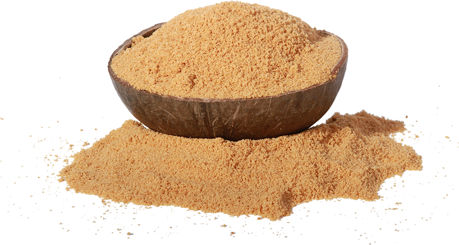 Coconut Sugar (Crystal)