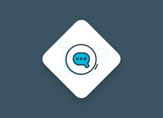 Contact bloc- chatbot