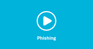 Protect yourself from hacking: beware of phishing