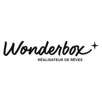Logo wonderbox